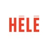 Logo HÉLÉ