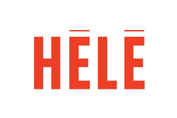 Logo HÉLÉ