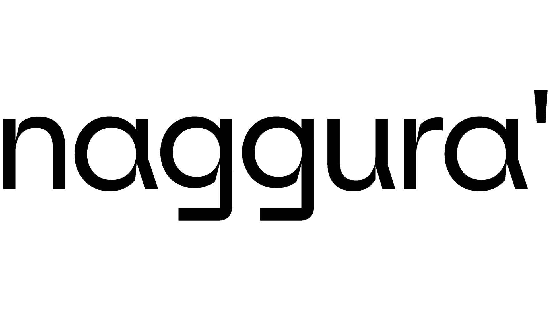 Logo Naggura