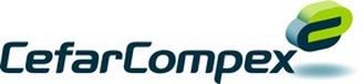 Logo CEFAR Compex