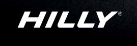 Logo HILLY
