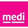 Logo MEDI