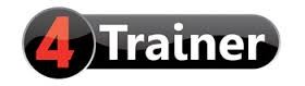 Logo 4TRAINER