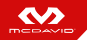 Logo MCDAVID