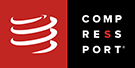 Logo COMPRESSPORT