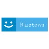 Logo BLUETENS