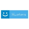 Logo BLUETENS