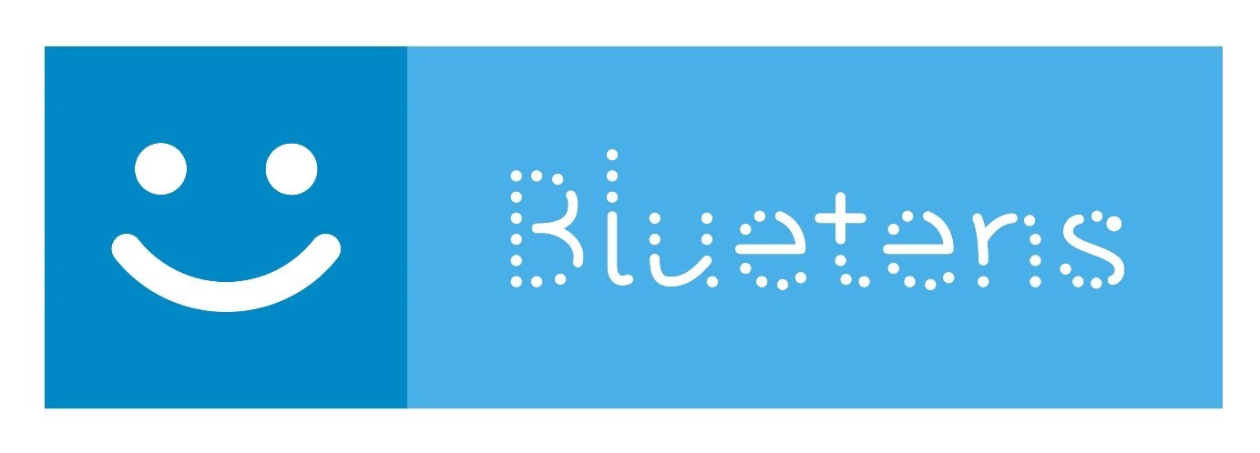 Logo BLUETENS