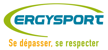 Logo ERGYSPORT