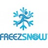 Logo FREEZSNOW