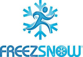 Logo FREEZSNOW
