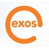 Logo EXOS