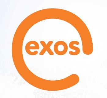 Logo EXOS