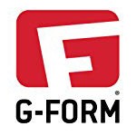 G-FORM Pro-X3 - Protège-coude de vélo pour enfant - Mathieu