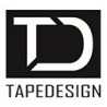 Logo TAPEDESIGN