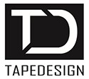 Logo TAPEDESIGN