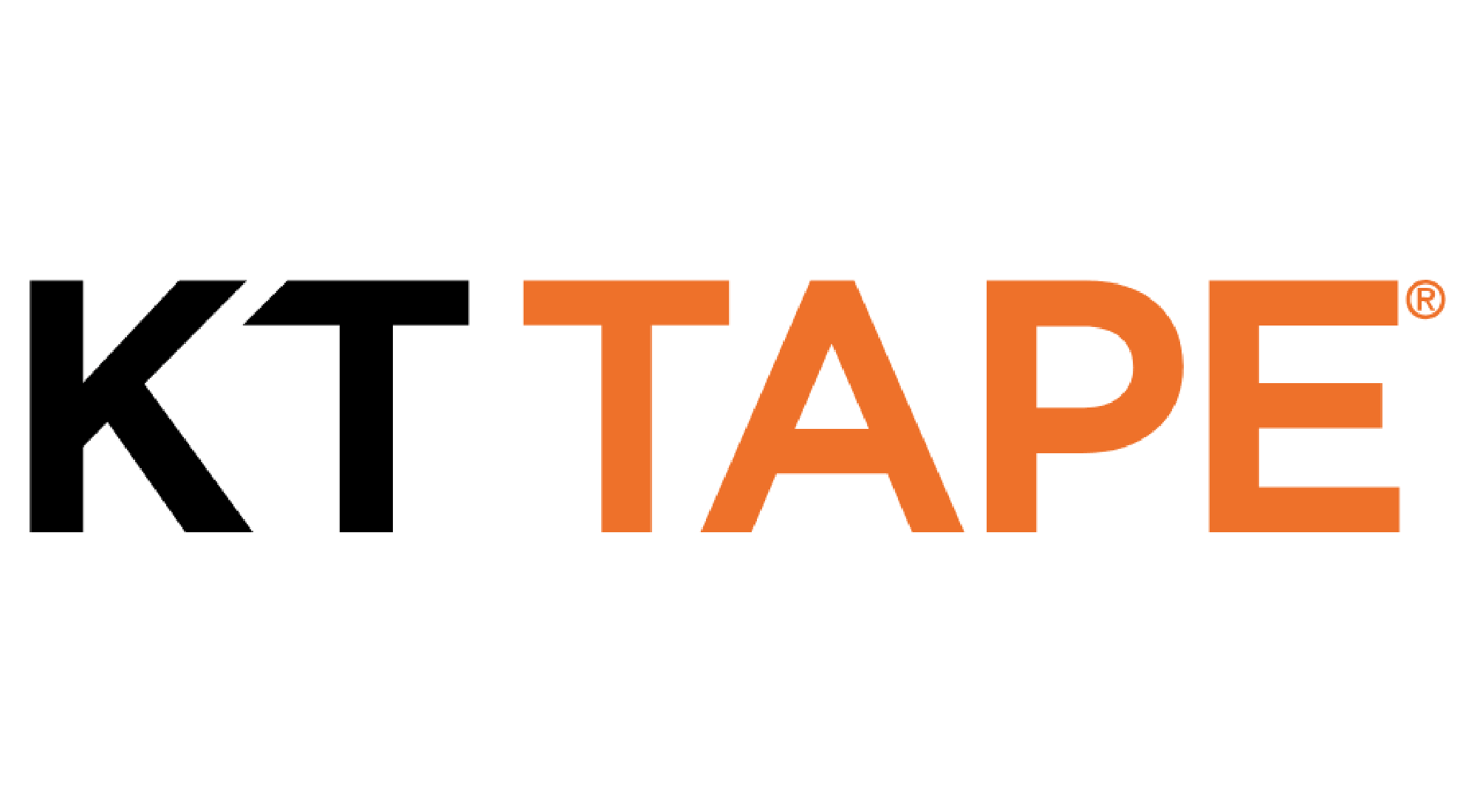 Logo KT TAPE