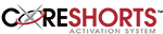 Logo CORESHORTS