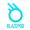 Logo BLAZEPOD FRANCE
