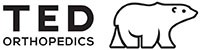 Logo TED ORTHOPEDICS