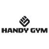 Logo HANDY GYM