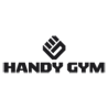 Logo HANDY GYM