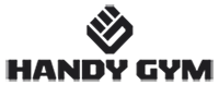 Logo HANDY GYM