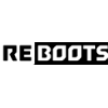 Logo REBOOTS