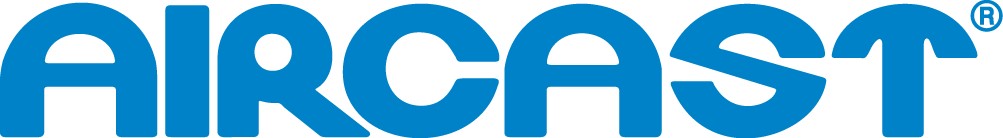 Logo AIRCAST