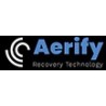 Logo AERIFY RECOVERY