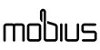 Logo Mobius
