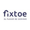Logo FIXTOE FRANCE
