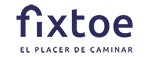 Logo FIXTOE FRANCE