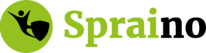 Logo SPRAINO ApS