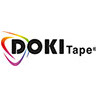 Logo DOKI TAPE