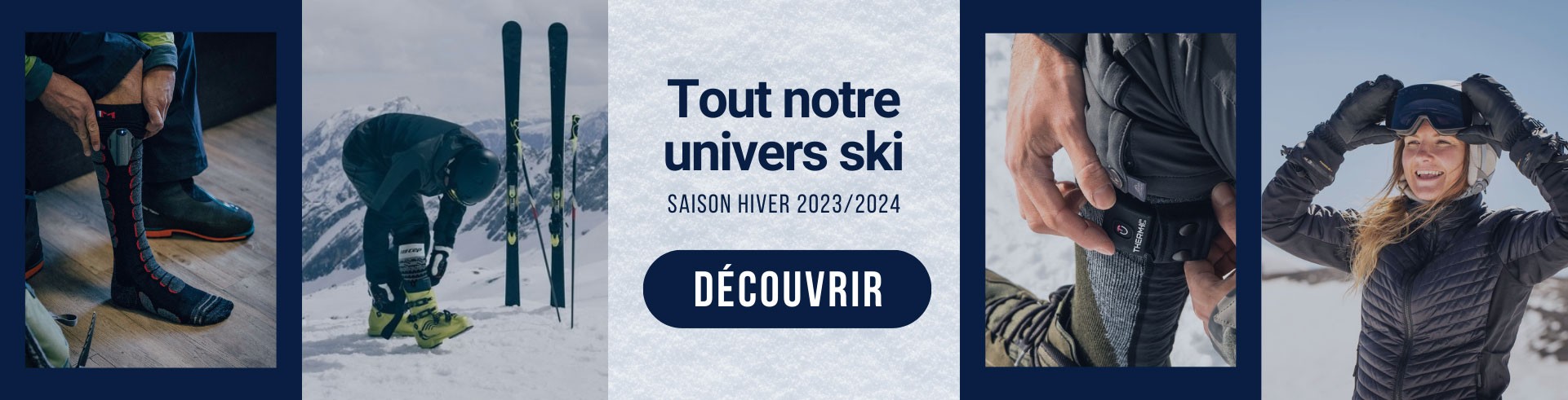 Univers ski