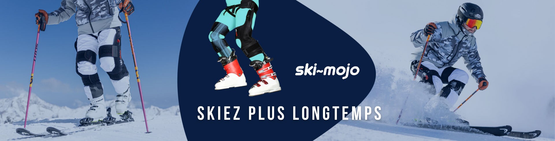Ski Mojo