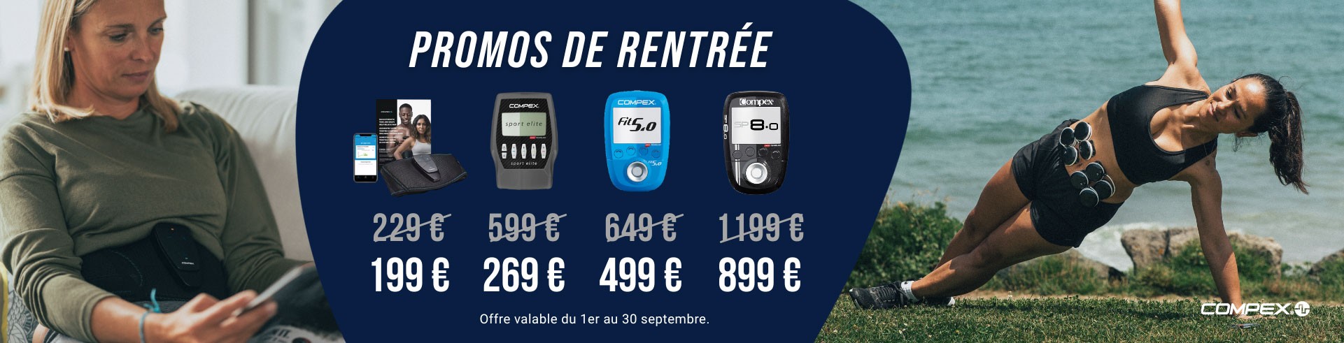 Promos Compex