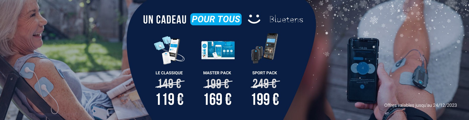 Noël Bluetens