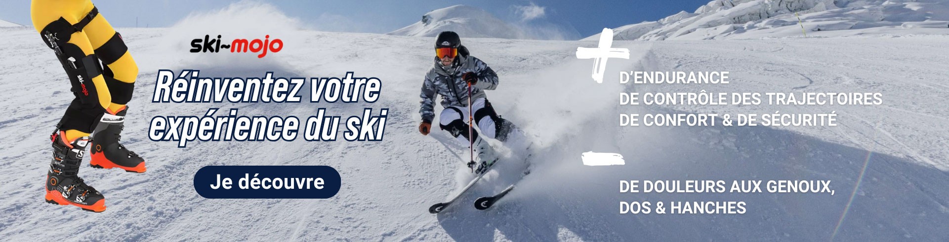 Ski Mojo