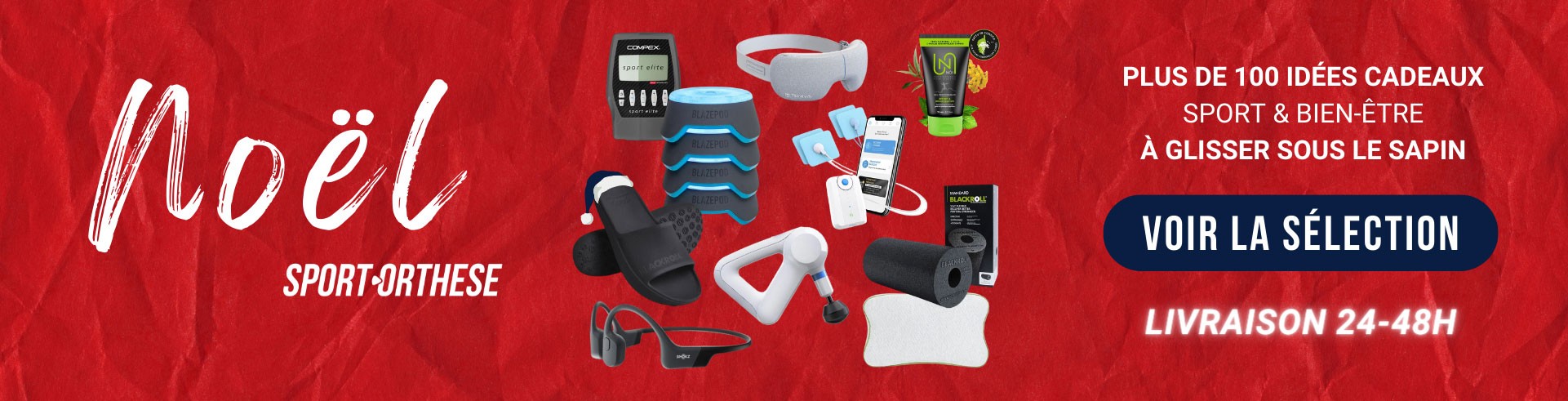 Idées cadeaux