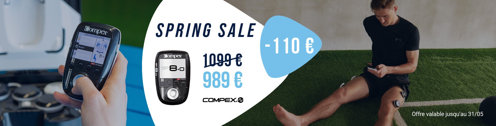 Promos Compex