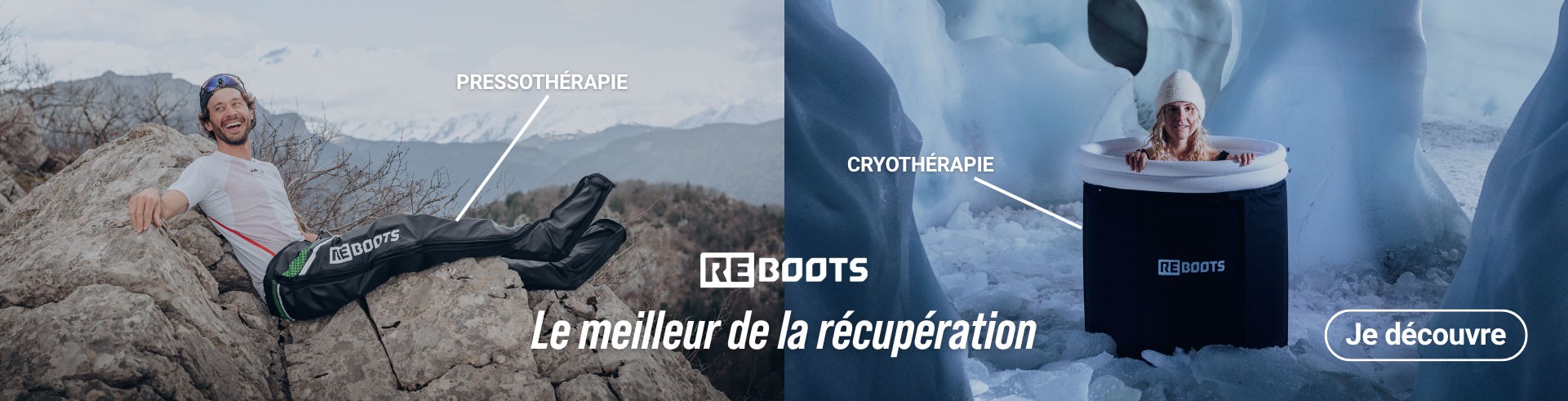 Reboots
