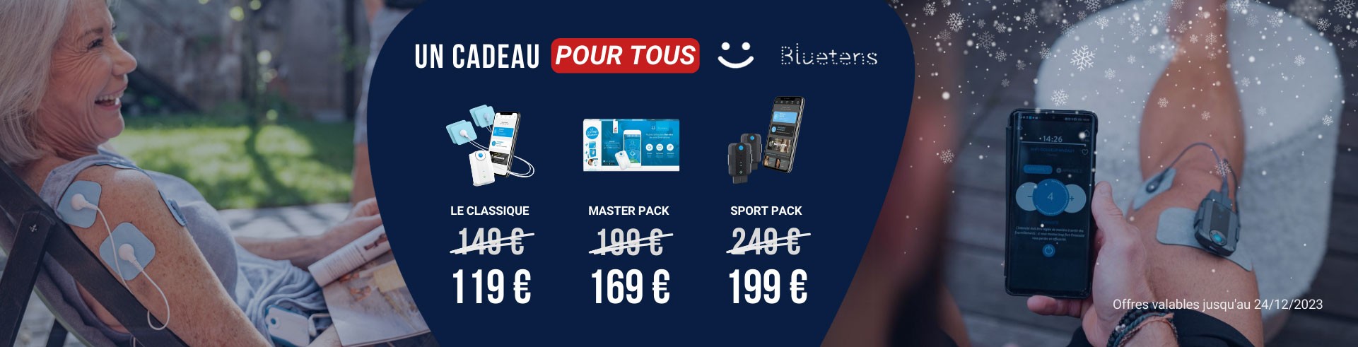 Noël Bluetens
