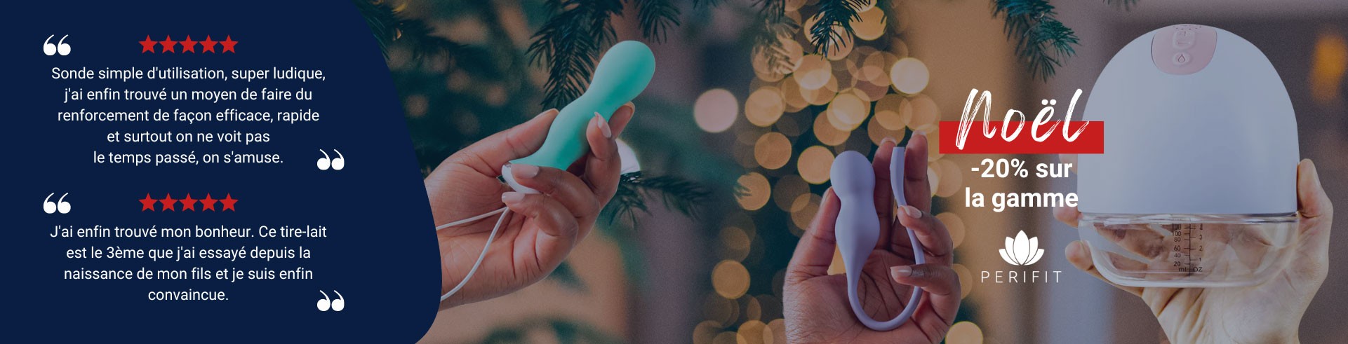 Noël Perifit