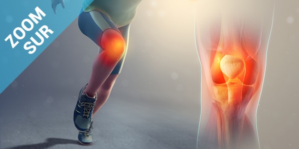 Article: Zoom sur la maladie d'Osgood-Schlatter