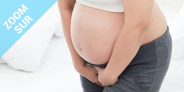 Article: Zoom sur la Jupystrap, solution à la douleur pubienne de la grossesse