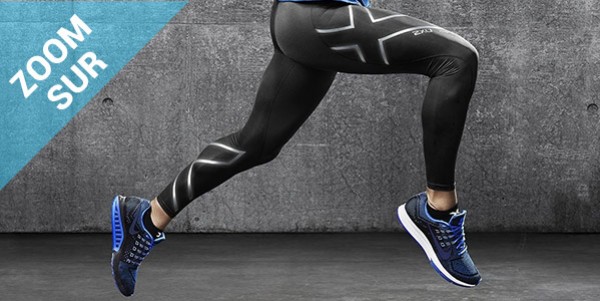 Pourquoi porter un cuissard de compression durant le sport ?