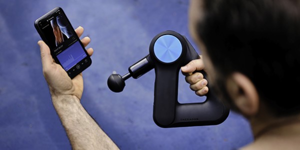 Quel Theragun choisir ? Comparatif des nouveaux modèles