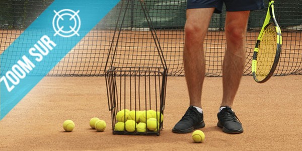 Article: La préparation physique au tennis : Programme d'Entrainement